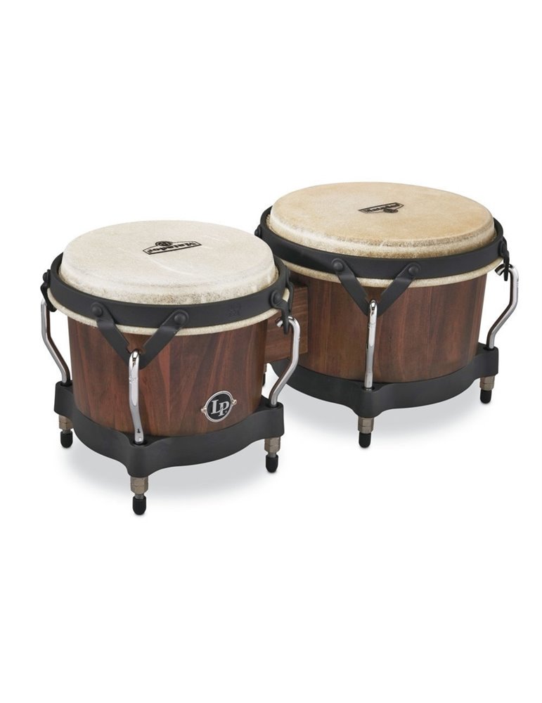 Bongo Matador Wood Whiskey Barrel
