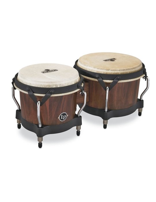 Bongo Matador Wood Whiskey Barrel