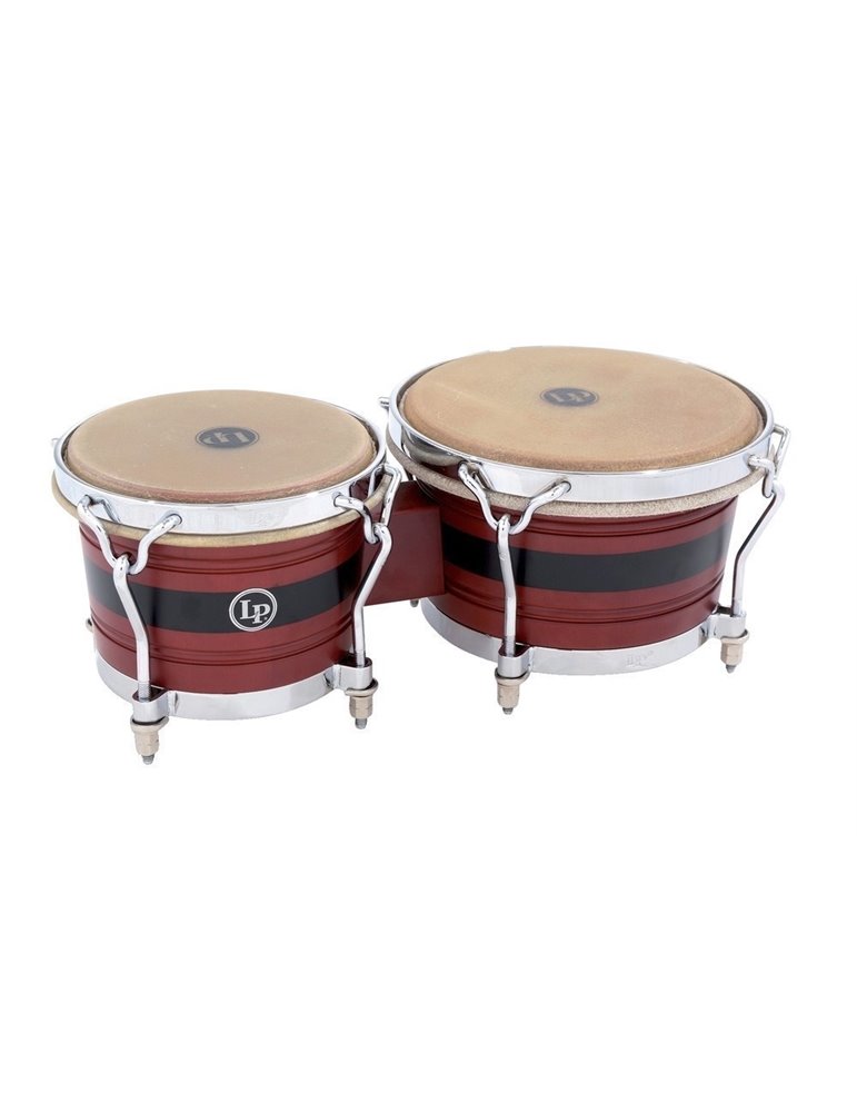 Bongo Legends John Rodriguez