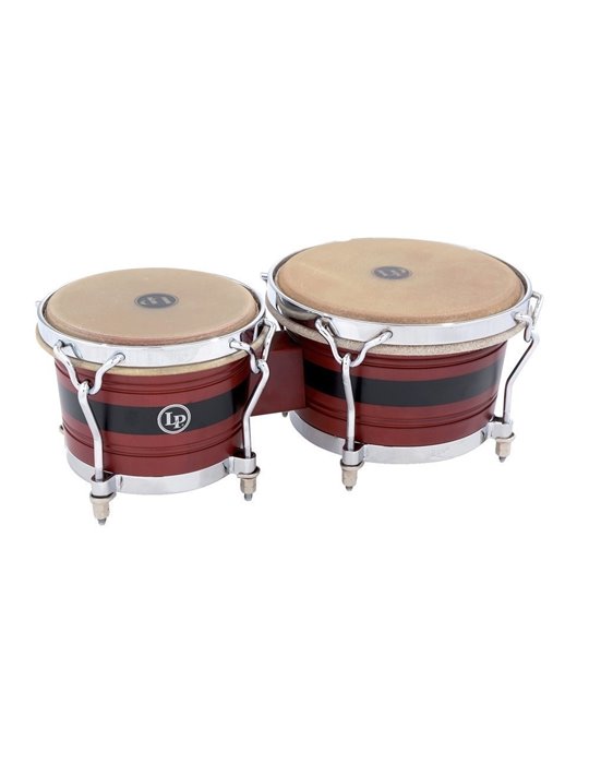 Bongo Legends John Rodriguez