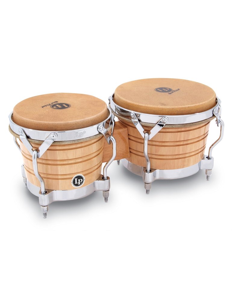 Bongo Generation II MaderaNatural