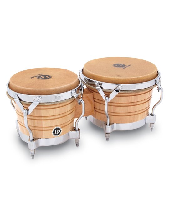 Bongo Generation II MaderaNatural