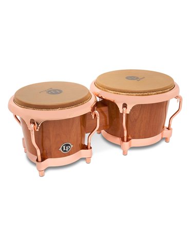 Bongo Limited Cherry Wood Series7-3/4" 8-5/8"