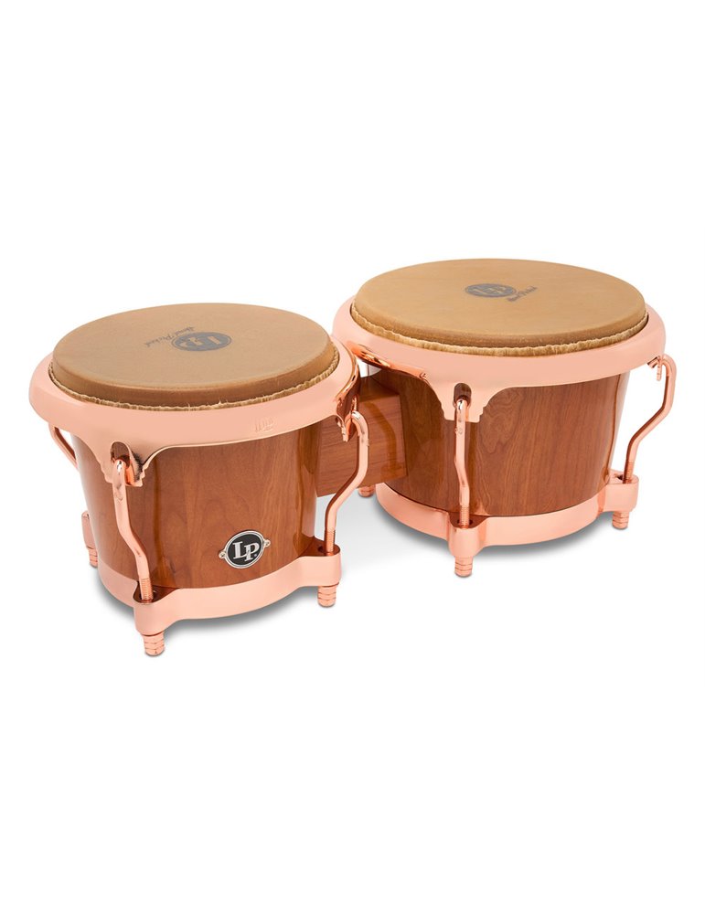 Bongo Limited Cherry Wood Series7-3/4" 8-5/8"