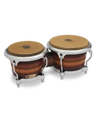 Bongo Generation II MaderaAntique Sunburst