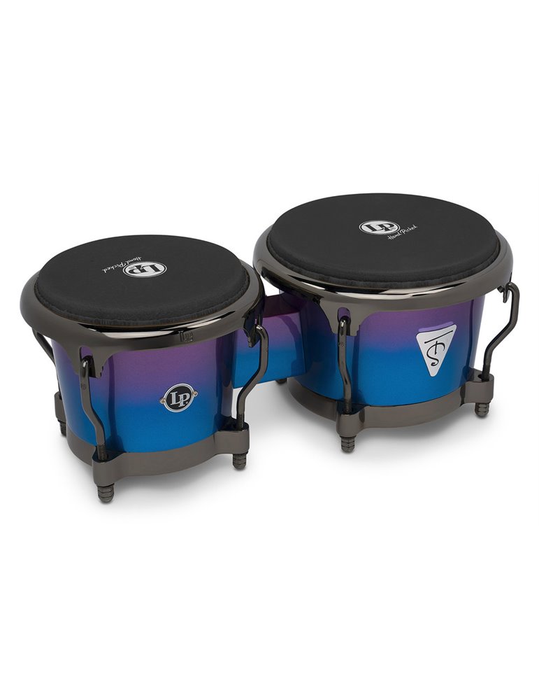 Bongo Tony Succar Rainbow Signature7 1/4 & 8 5/8"