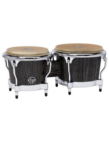Bongo Uptown Sculpted Ash