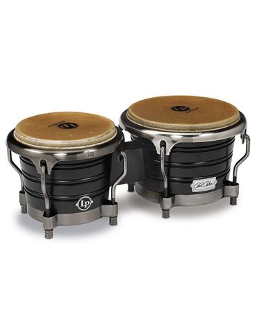 Bongo Raul Rekow Signature 2016