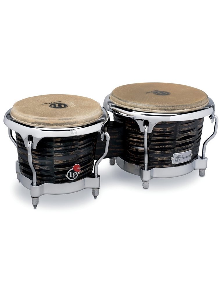 Bongo Generation 2 Pedrito Martinez Signature