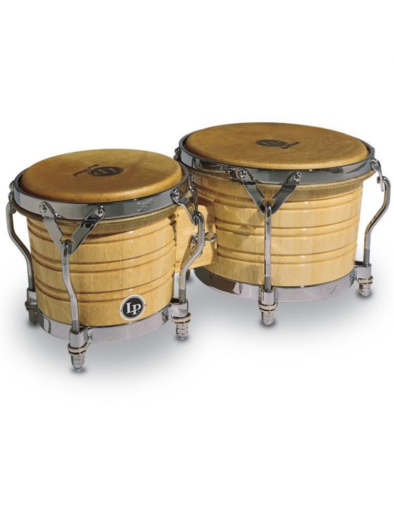 Bongo Generation III
