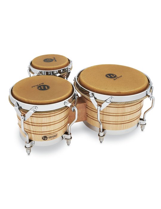 Bongo Generation III Triple