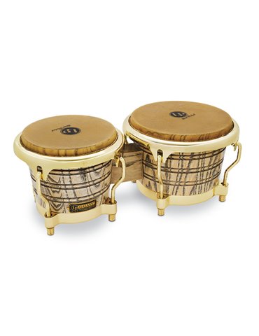 Bongo Galaxy GiovanniHardware dorado