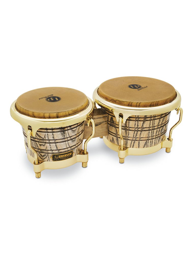 Bongo Galaxy GiovanniHardware dorado