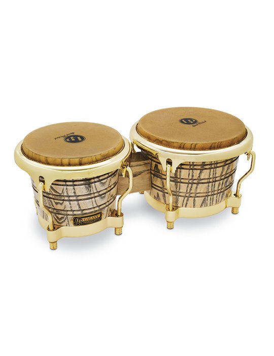 Bongo Galaxy GiovanniHardware dorado
