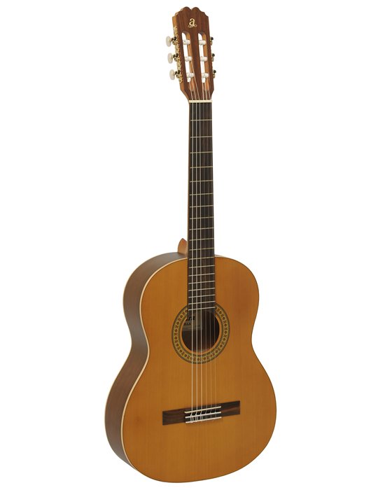 GUITARRA CLÁSICA ADMIRA SEVILLA SERIE ESTUDIO