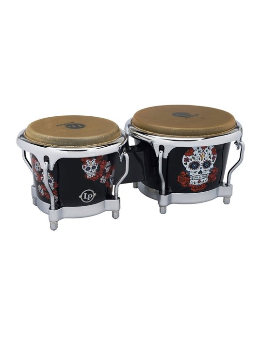 Bongo Karl Perazzo Signature FG7-14" y 8-5/8"
