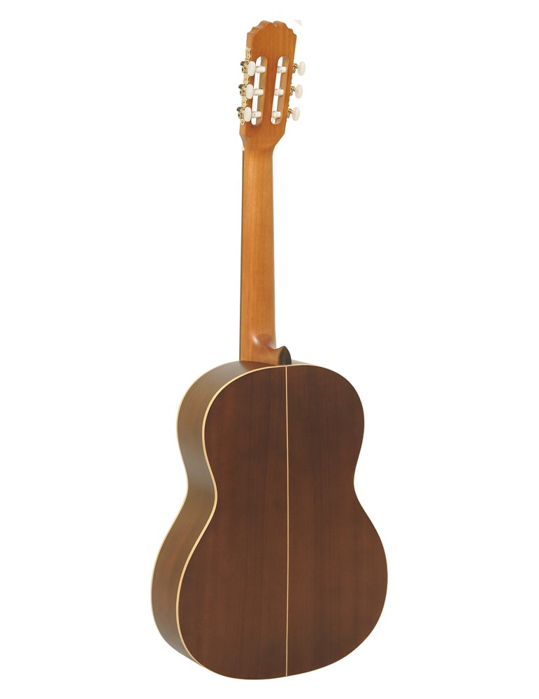 GUITARRA CLÁSICA ADMIRA SEVILLA SERIE ESTUDIO
