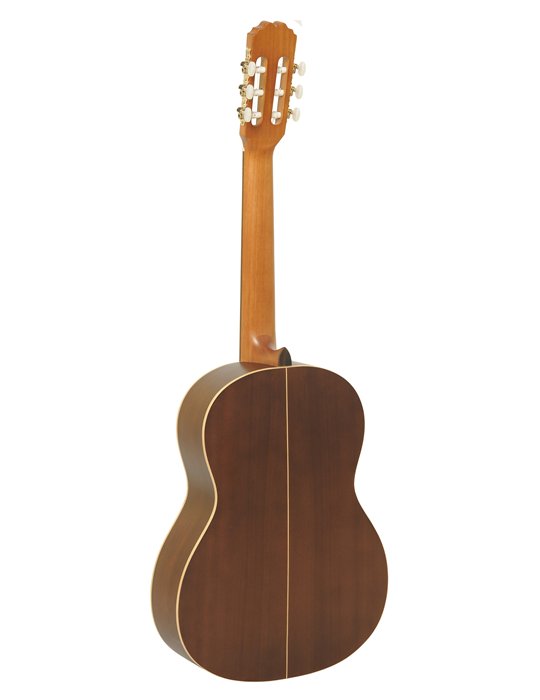 GUITARRA CLÁSICA ADMIRA SEVILLA SERIE ESTUDIO
