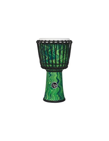 DjembeGreen Marble