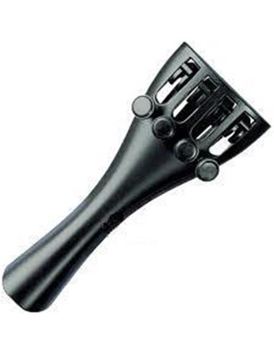 CORDAL CARBONO C. GIORDANO PARA 1/16 CON 4 AFINAPRIMAS