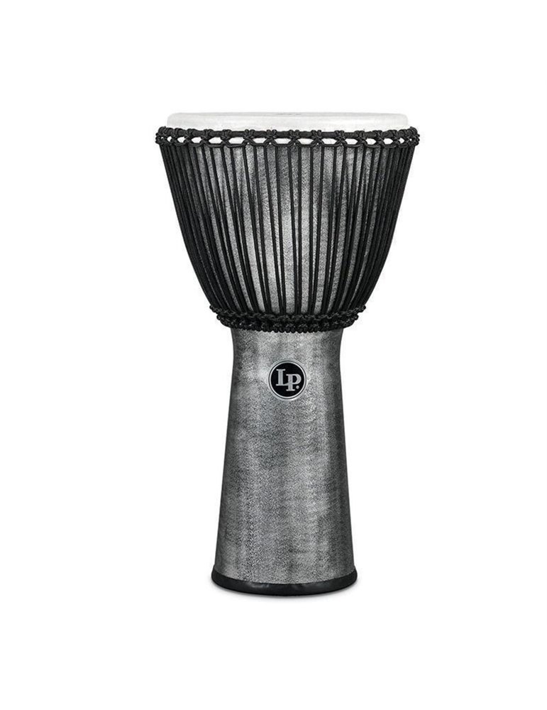 Djembe World Beat FX Afinación por cuerdaCobre