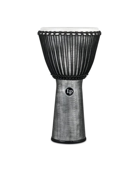 Djembe World Beat FX Afinación por cuerdaCobre