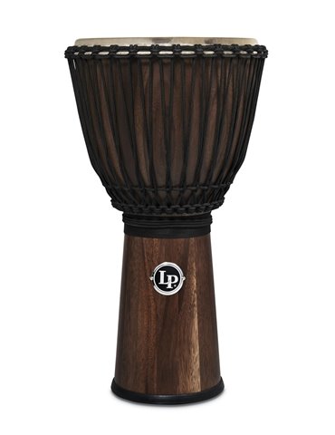 Djembe Afinación cuerdaNogal de Siam