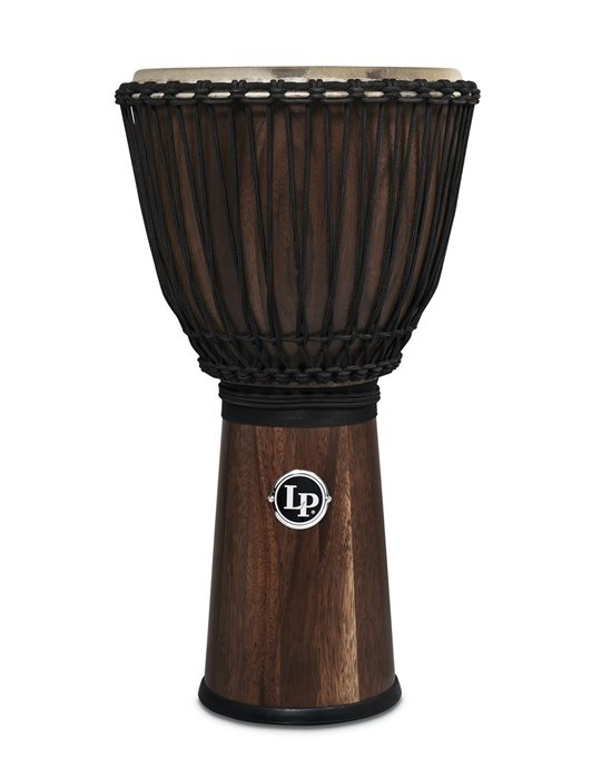 Djembe Afinación cuerdaNogal de Siam