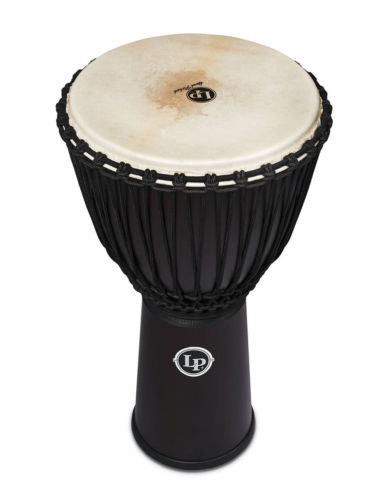 Djembe Afinación cuerdaRoble Siam