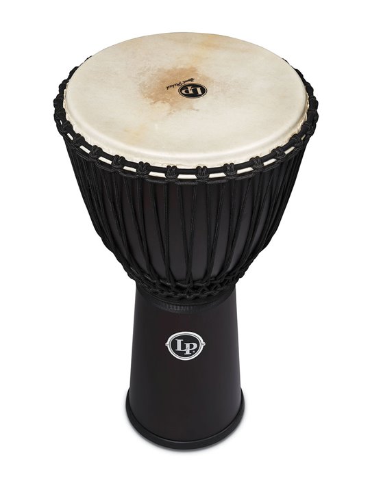 Djembe Afinación cuerdaRoble Siam