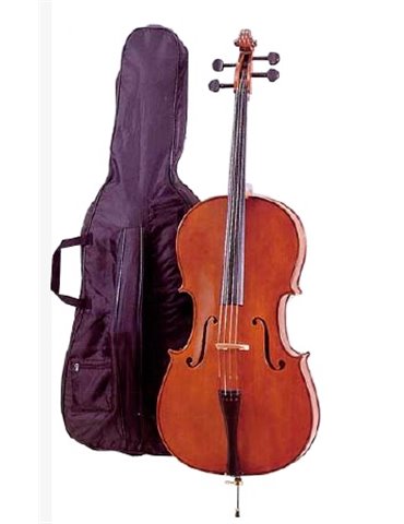 CELLO CARLO GIORDANO SC90 1/4