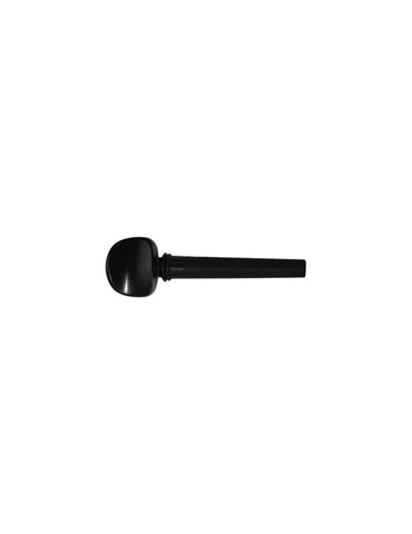 CLAVIJA PARA VIOLÍN DE 1/4 EBANO