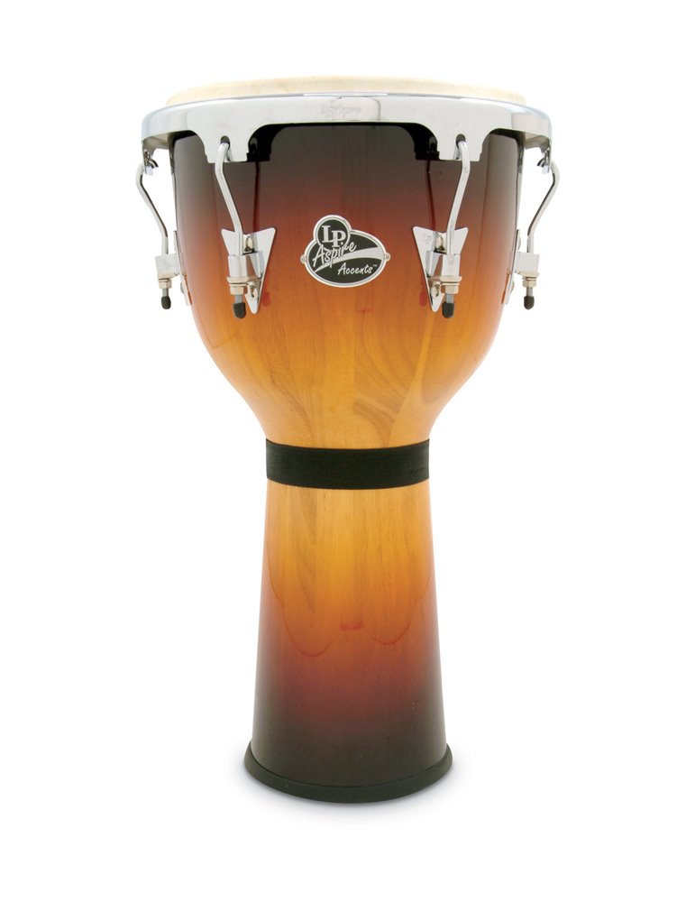 Djembe Aspire AccentsVintage Sunburst