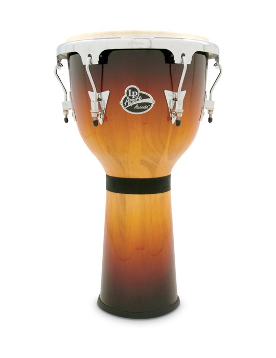 Djembe Aspire AccentsVintage Sunburst