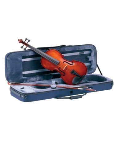 VIOLA C.GIORDANO 16" ENVEJECIDO