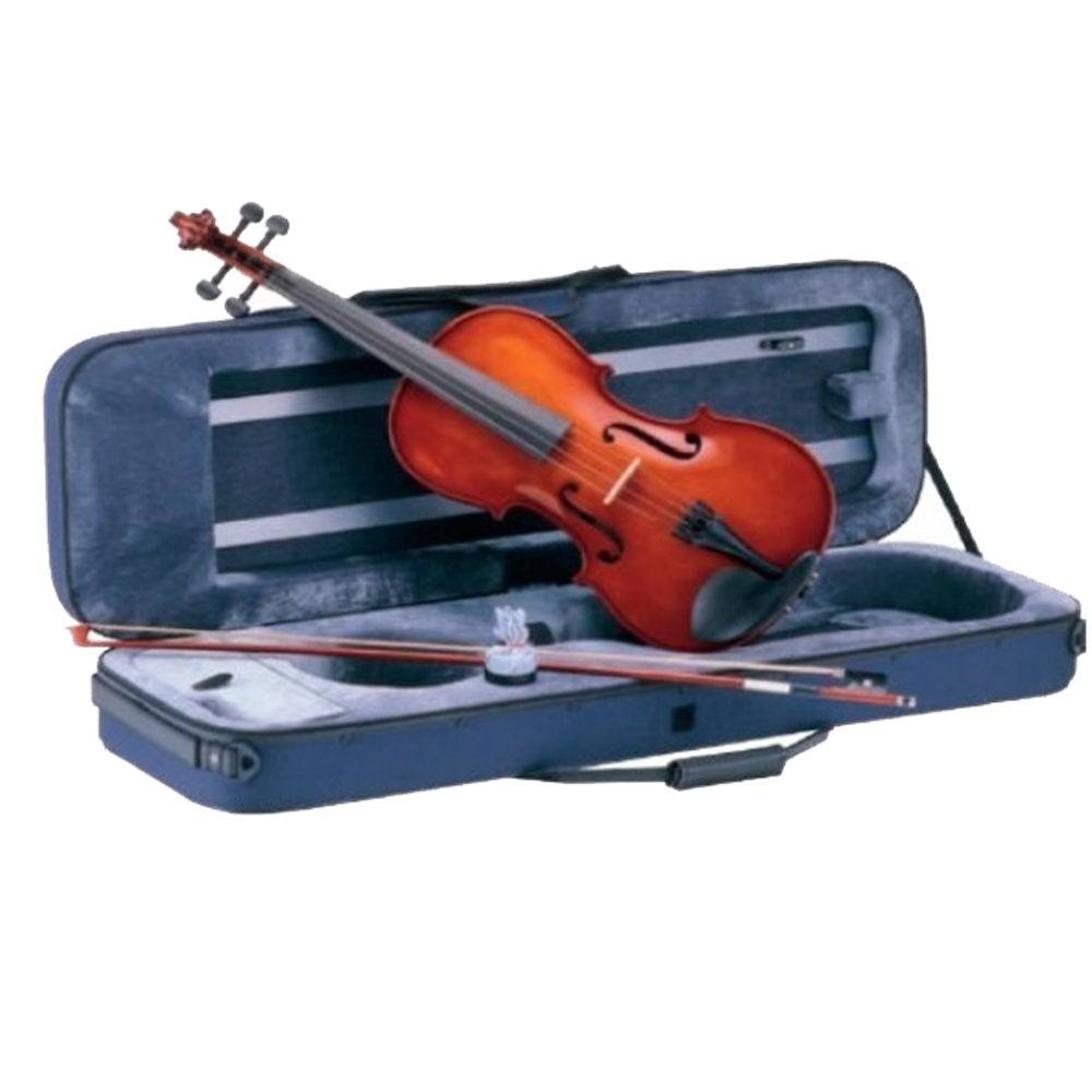 VIOLA C.GIORDANO 16" ENVEJECIDO