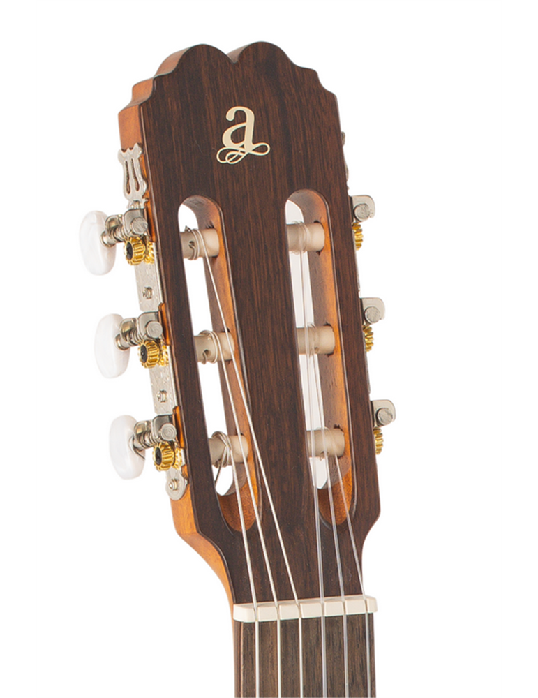 GUITARRA CLÁSICA ADMIRA SEVILLA SERIE ESTUDIO