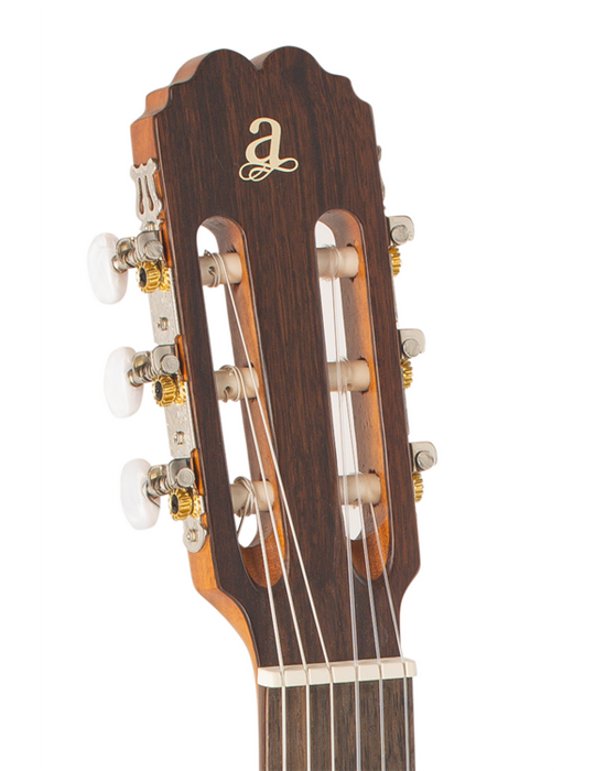 GUITARRA CLÁSICA ADMIRA SEVILLA SERIE ESTUDIO