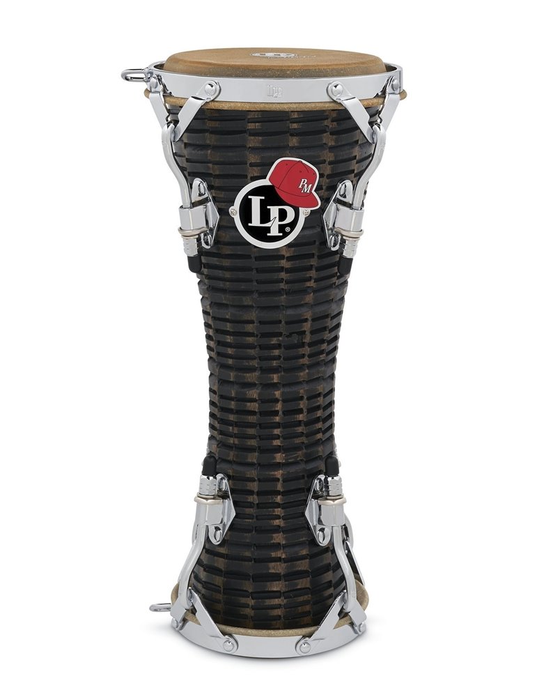 Bata Drum Pedrito Martinez Signature Deep Cut Mango5" & 6 3/4" Okonkolo