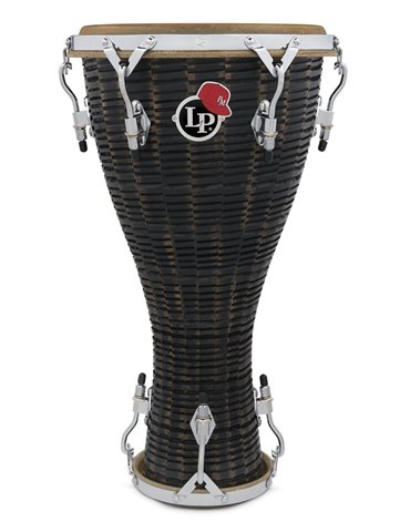 Bata Drum Pedrito Martinez Signature Deep Cut Mango6 1/2" & 12 1/2" Lya