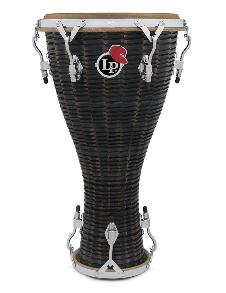 Bata Drum Pedrito Martinez Signature Deep Cut Mango6 1/2" & 12 1/2" Lya