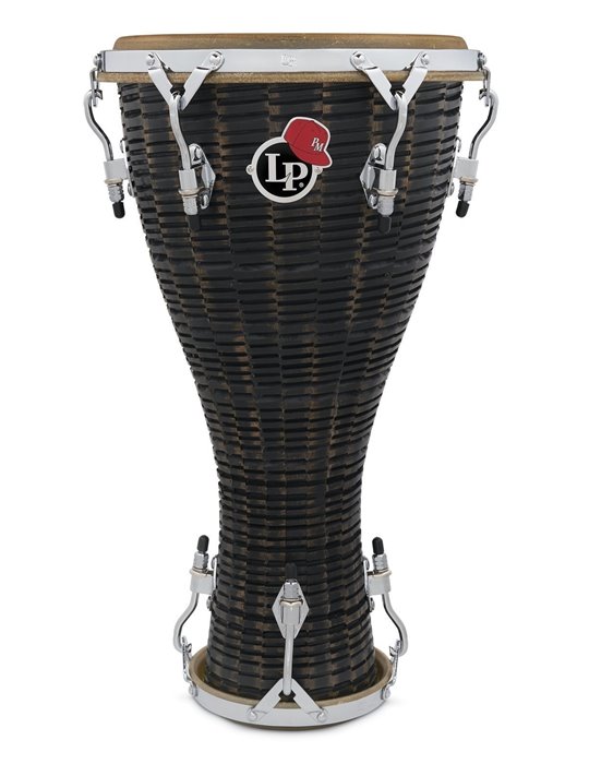 Bata Drum Pedrito Martinez Signature Deep Cut Mango6 1/2" & 12 1/2" Lya