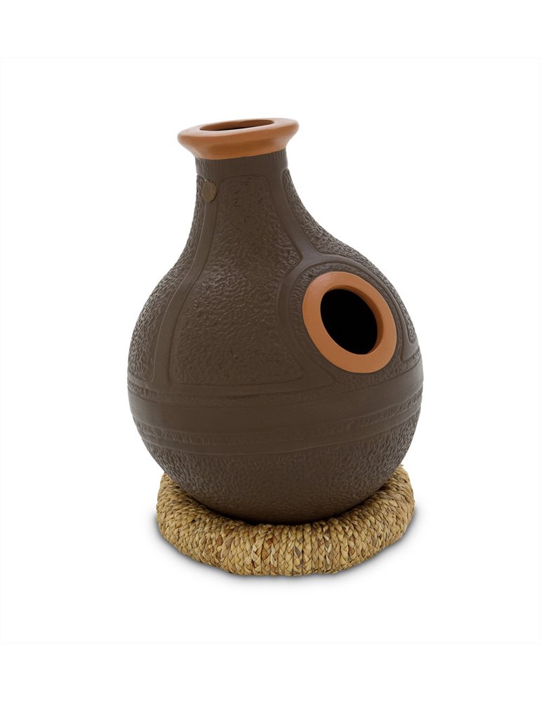 Udu Drum ClaytoneClaytone  1