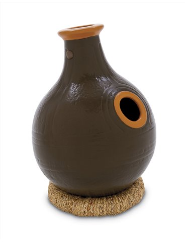 Udu Drum ClaytoneClaytone  2