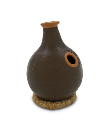 Udu Drum ClaytoneClaytone  3