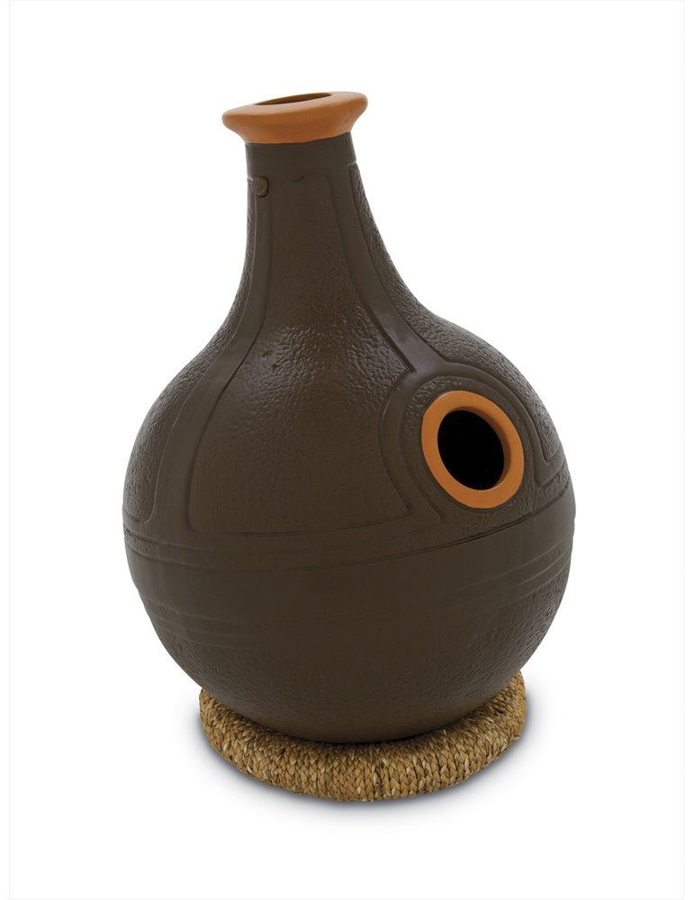 Udu Drum ClaytoneClaytone  4