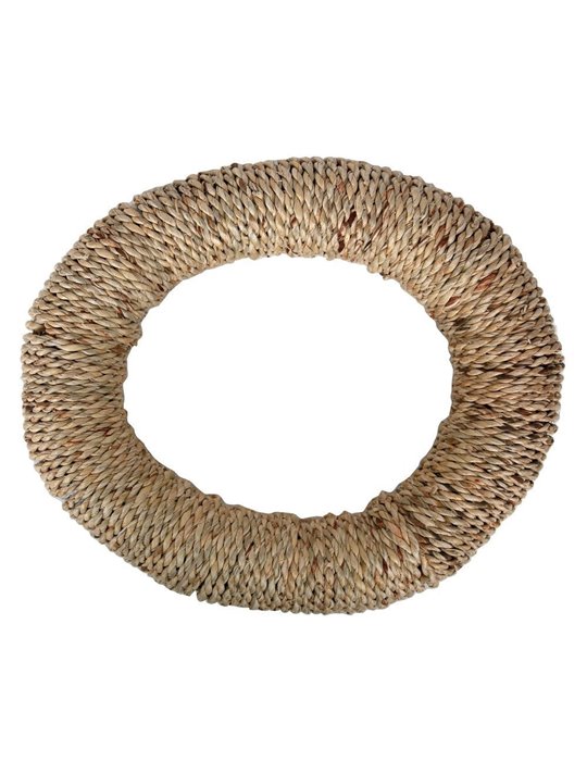 Udu Drum Aro de cuerdaOvalado