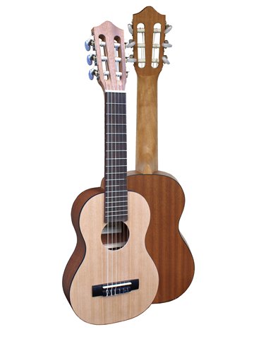 GUITARLELE ADMIRA 2