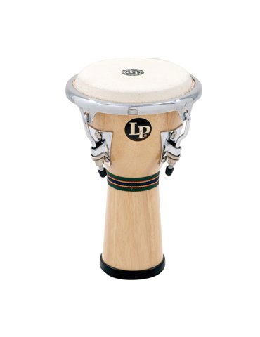 Djembe Mini afinableMini Djembé, afinable