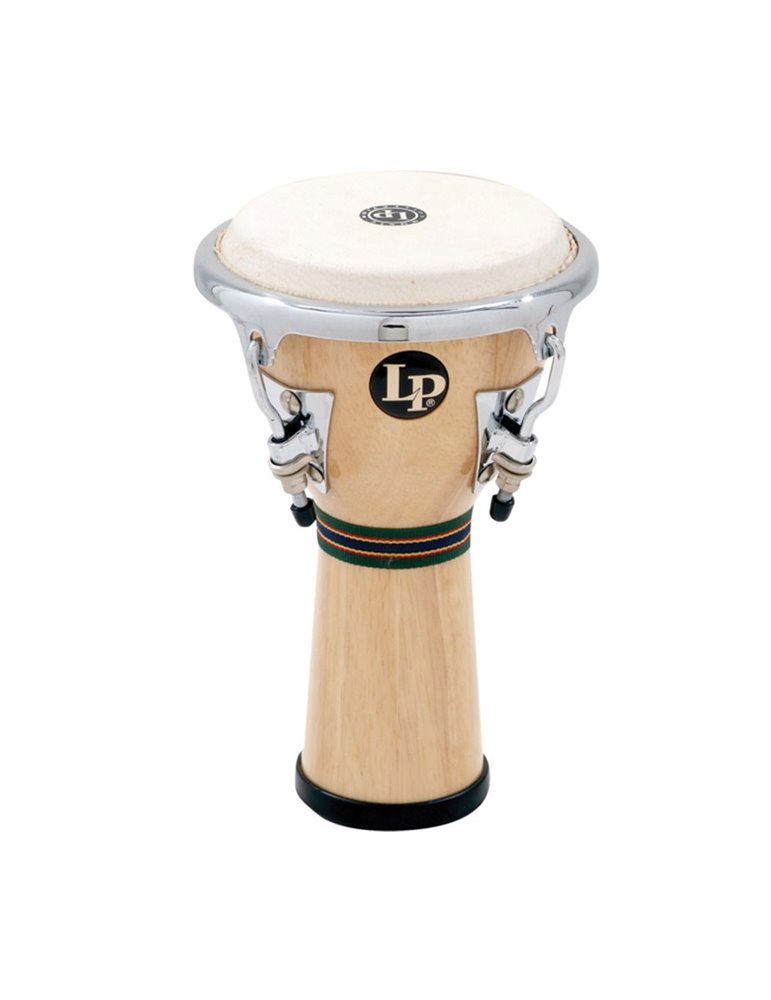 Djembe Mini afinableMini Djembé, afinable